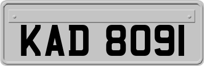 KAD8091