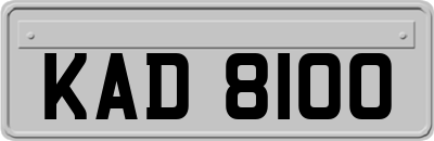 KAD8100
