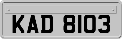 KAD8103