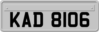 KAD8106