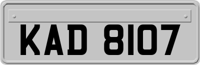KAD8107