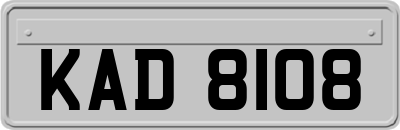 KAD8108