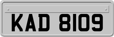 KAD8109