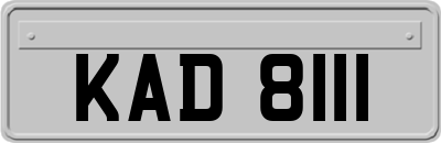 KAD8111