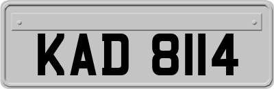 KAD8114