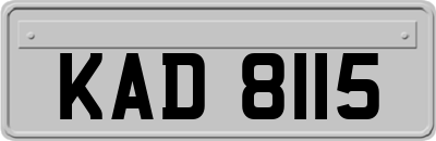 KAD8115