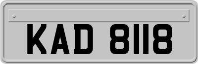KAD8118