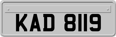 KAD8119