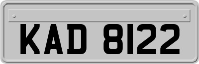 KAD8122