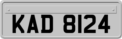 KAD8124