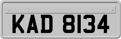 KAD8134
