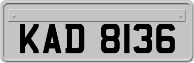 KAD8136