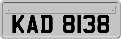 KAD8138