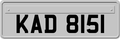 KAD8151