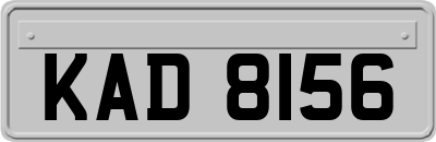 KAD8156
