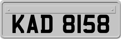 KAD8158