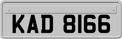 KAD8166