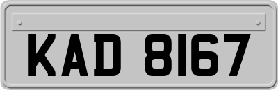 KAD8167