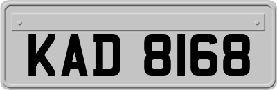 KAD8168