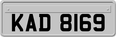 KAD8169