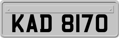 KAD8170