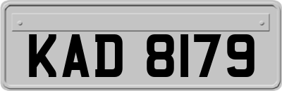 KAD8179