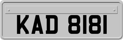 KAD8181