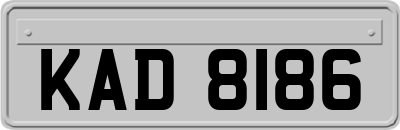 KAD8186