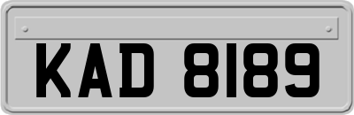 KAD8189