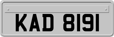 KAD8191