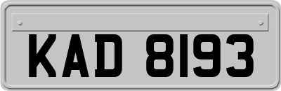 KAD8193