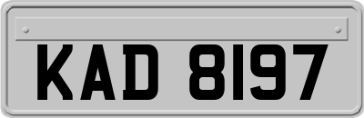 KAD8197