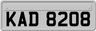 KAD8208