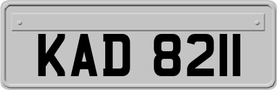 KAD8211