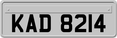 KAD8214