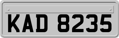KAD8235