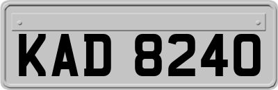 KAD8240