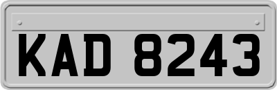 KAD8243