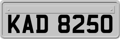 KAD8250