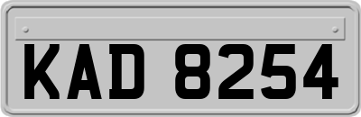 KAD8254