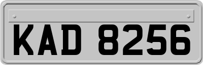KAD8256