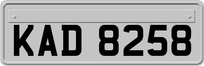 KAD8258