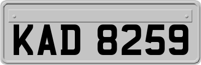 KAD8259