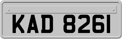 KAD8261