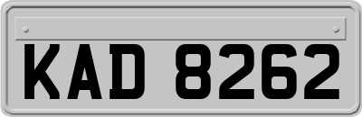KAD8262