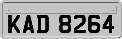 KAD8264