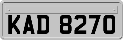 KAD8270