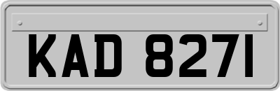KAD8271