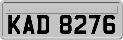 KAD8276