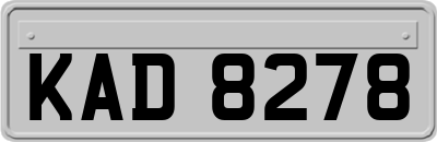 KAD8278